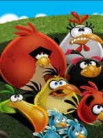 愤怒的小鸟