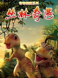 丛林奇遇