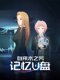 记忆u盘