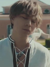 登坂广臣bluesapphire[剧场版名侦探柯南:绀青之拳主题曲]