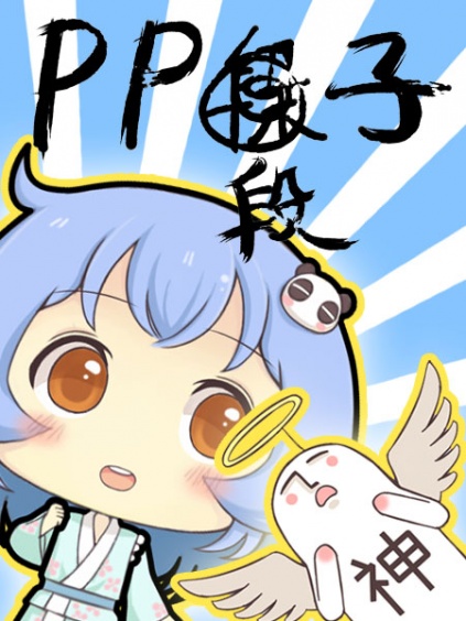 pp段子