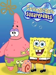 海绵宝宝第11季英文版