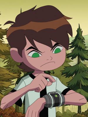 少年骇客第四季