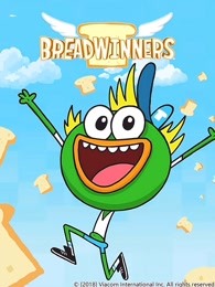 摇摇和丢丢第2季英文版