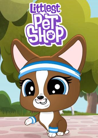 至q宠物屋:小小世界第一季英文版