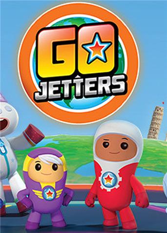 全球探险冲冲冲圣诞特辑英文版