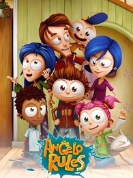 校园搞怪王第二季