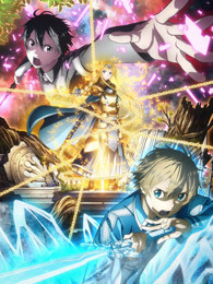 刀剑神域alicization