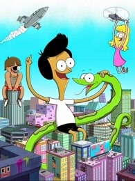 三三爬爬秀第2季普通话