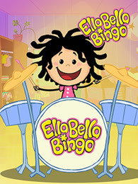 艾拉贝拉答对了