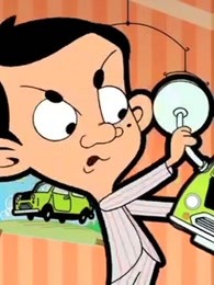 憨豆先生动画版普通话