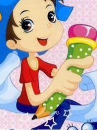 幼儿语言汉字语文学习篇