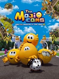 默契小镇短篇集