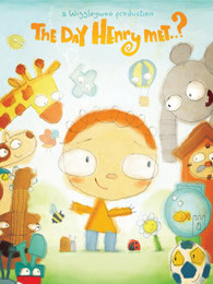 那天亨利遇到谁