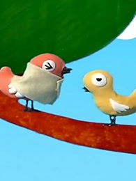 禽流感四部曲第一季