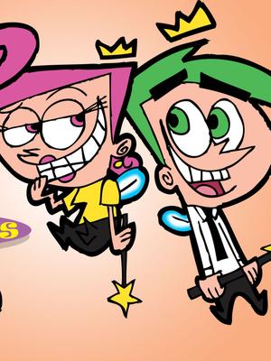 趣怪守护仙第七季