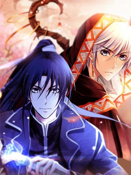 灵契第2季日语版