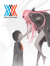 darlinginthefranxx
