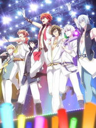 idolish7偶像星愿