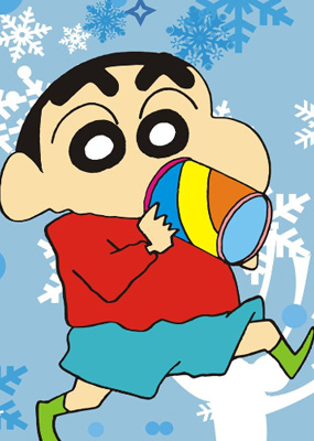 蜡笔小新第5季[上]