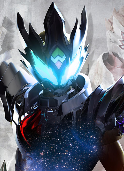 铠甲勇士之雅塔莱斯