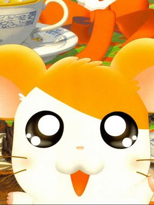 哈姆太郎第一季