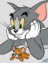 猫和老鼠四川方言版