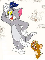 猫和老鼠<50周年纪念版>