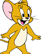 猫和老鼠东北方言版