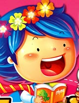 英文儿歌视频大全