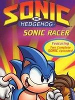 刺猬索尼克历险记