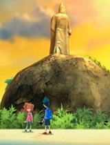 神奇的游戏之智慧少年组