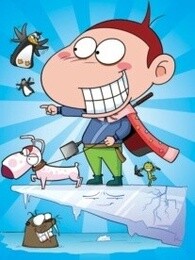 阿u全集
