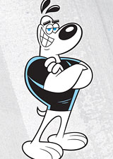 狗狗军团第一季