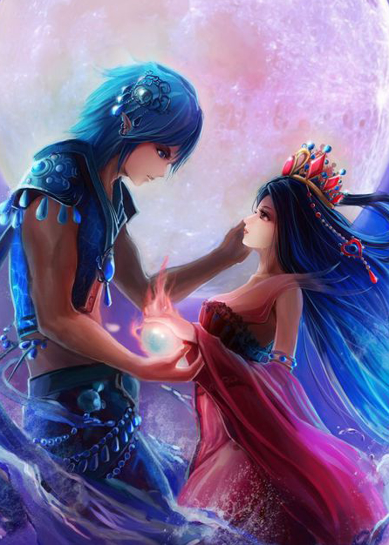 精灵梦叶罗丽第一季漫画