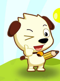 哈利学前班[拼音篇]