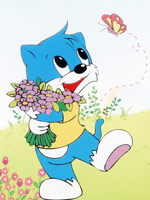 蓝猫淘气3000问之幽默系列