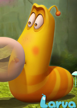 臭屁虫搞笑集锦