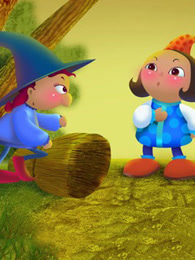 洪恩幼儿创意美术动画精选