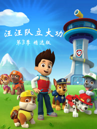 汪汪队立大功第3季精选版