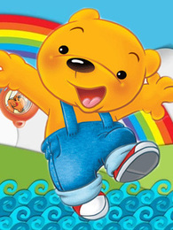 miniteddy洪恩幼儿英语