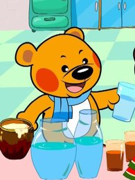 helloteddy洪恩幼儿英语[升级版]