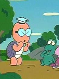 洪恩宝宝问世界