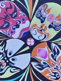中国戏曲学院优秀作品