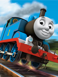 托马斯和他的朋友们第11季高清版
