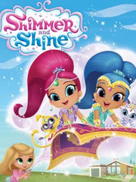 亮亮和晶晶短篇版