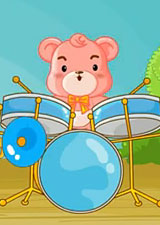 六一儿童动画儿歌下