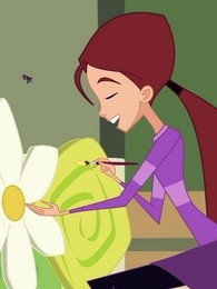 恶心的科学国语版