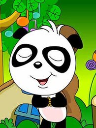 洪恩宝宝学音乐之幼儿音乐知识启蒙