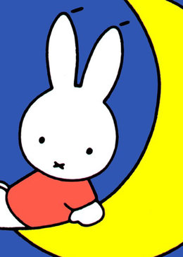 米菲第1季经典系列